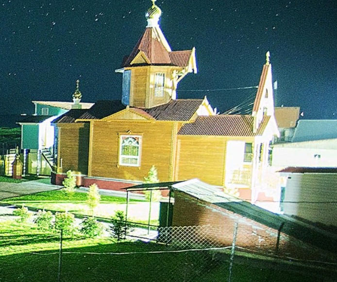 фото реабилитационного центра Айсберг г. Тюмень