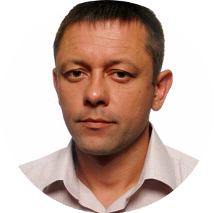 Психолог-консультант  Локтев Роман