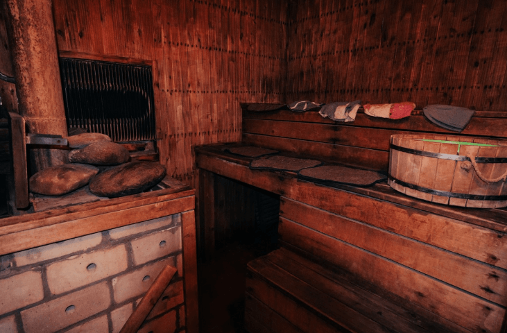 фото реабилитационного центра Решение г. Кисловодск