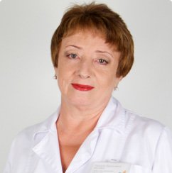  Президент ассоциации реабилитационной программы Казакова Валентина