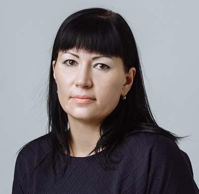 Психолог наркологического оздоровительного центра  Наталья Ивановна