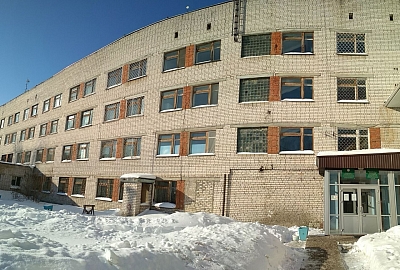 фото реабилитационного центра Республиканская клиническая психиатрическая больница им.акад.В.М.Бехтерева