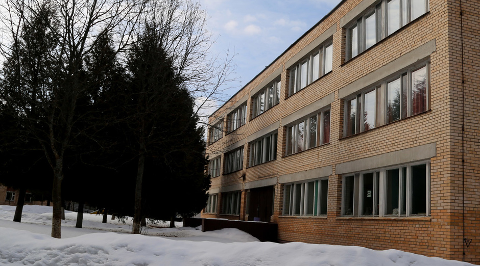 фото реабилитационного центра Навигатор г.Челябинск