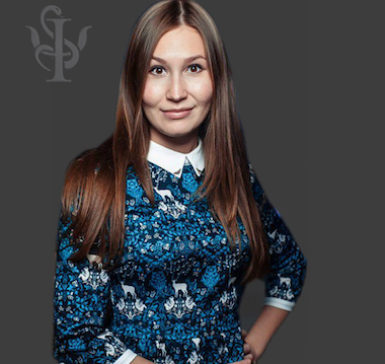 Клинический психолог Козлова  Алина Дмитриевна