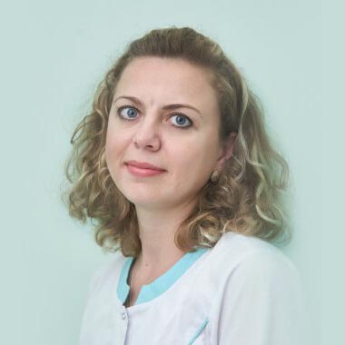 Психиатр-нарколог Игнатова  Ирина Анатольевна