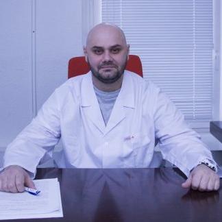 Специалист по химической зависимости  Мустафаев Роман