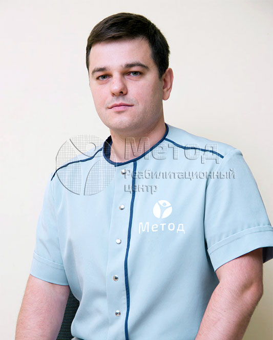 Старший Консультант Малюткин Кирилл