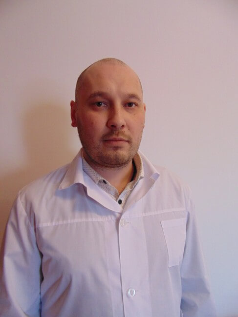 Руководитель Сахбиев Тимур Ринатович