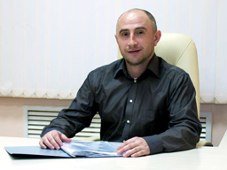 Консультант по химической зависимости Фредерикс Станислав Алексеевич