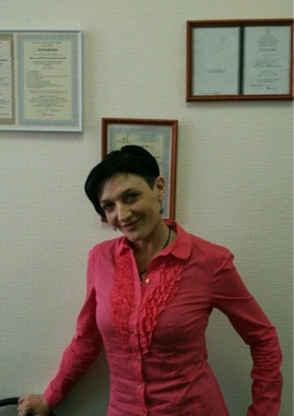 Психолог, арт-терапевт, психоаналитик, гештальт-терапевт Харлашкина  Наталья Григорьевна