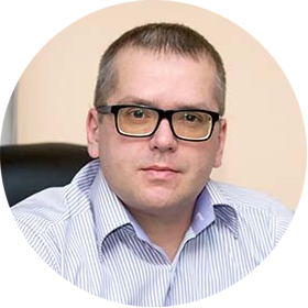 Директор, руководитель программы  Егоров Сергей Фёдорович