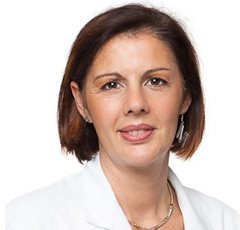 Психолог реабилитационного центра Корнилаева Ирина