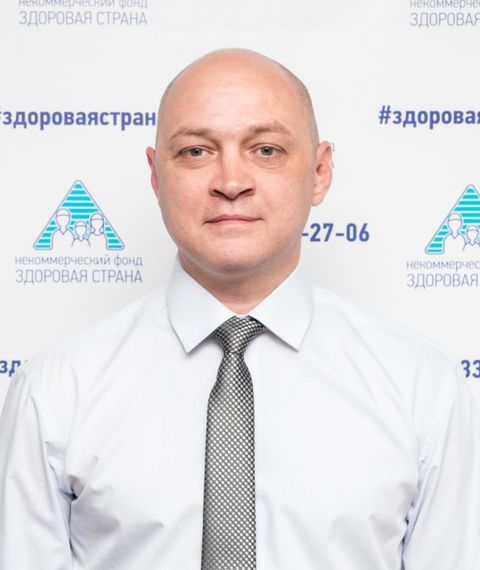 Социальный работник Кулиев  Муслим Шамамедович