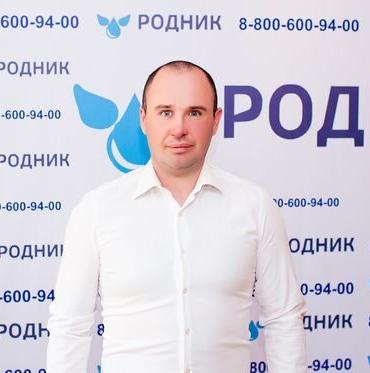 Консультант  Южаков Денис