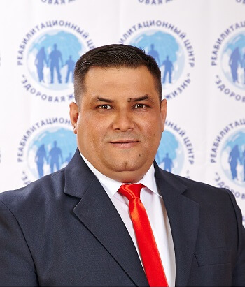 Генеральный директор Ватлин Александр Евгеньевич